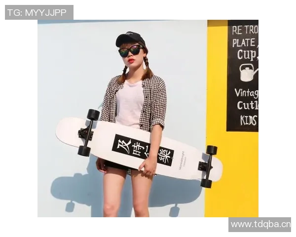 李敏独家分享滑板技巧与心得体会助你快速提升滑板水平