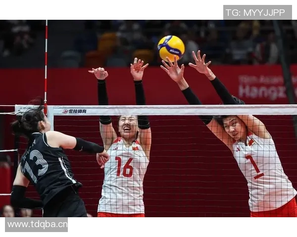 杭州排球队技术解析：从基本功到战术运用的全面探讨