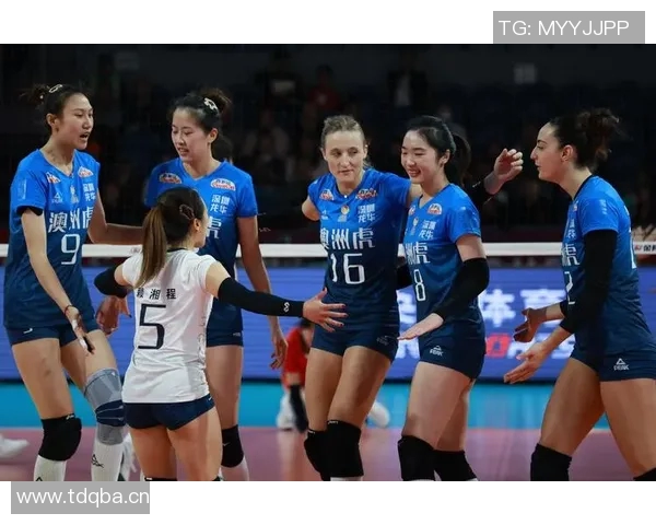 深圳排球队进攻表现分析及其对比赛结果的影响探讨