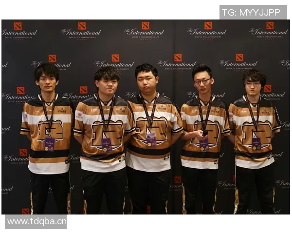 热议DOTA2TES战队意识变革带来的战术创新与团队协作提升