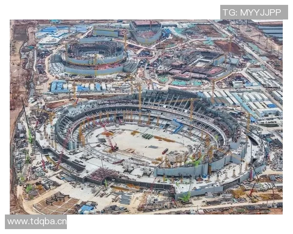 以体育馆为核心打造多功能综合体促进城市活力与社区互动 以体育馆为核心打造多功能综合体促进城市活力与社区互动