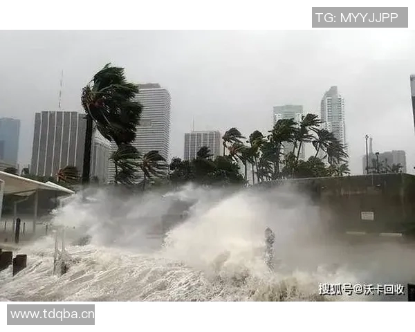 全球气候变化加剧 极端天气频发 各国政府加紧应对措施
