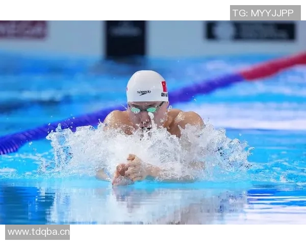 蛙泳训练技巧与注意事项全面解析 提升游泳效果的关键方法 蛙泳训练技巧与注意事项全面解析 提升游泳效果的关键方法